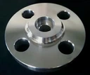 ASME B16.5 RF